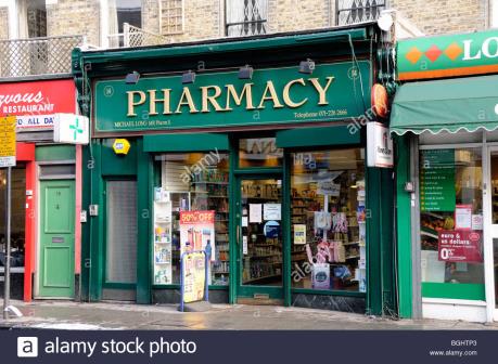 Ngành dược phẩm Anh bị ảnh hưởng mạnh của Brexit