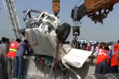 Tai nạn thảm khốc tại Tây Ban Nha và Ấn Độ