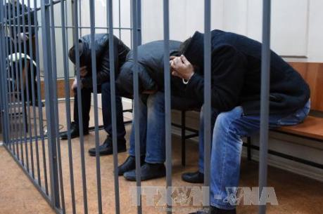 Trung Quốc: Phạt tù đến 15 năm với đối tượng thuộc đường dây sữa trẻ em giả mạo