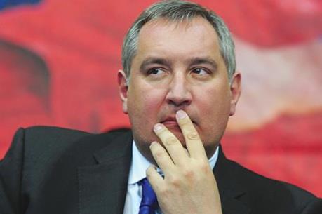 Nga phản đối Romania chặn chuyến bay dân dụng chở Phó Thủ tướng D.Rogozin