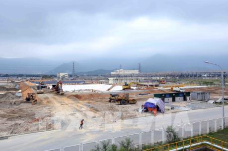 Formosa cần có đánh giá về công nghệ và môi trường khi xây mới xưởng than hóa học