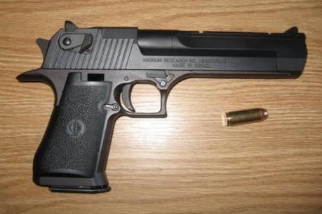 Gia Lai: Nổ súng làm chết người do mâu thuẫn cá nhân