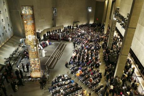 Bảo tàng 11/9 cán mốc 10 triệu lượt khách