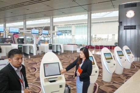 Vietjet Air sẽ khai thác các chuyến bay tại nhà ga hiện đại nhất Singapore