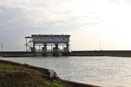 Công trình thủy lợi Tây Nguyên tích đủ nước phục vụ thâm canh