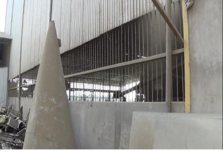 Người dân bức xúc vì cơ sở xay xát nông sản gây ô nhiễm môi trường