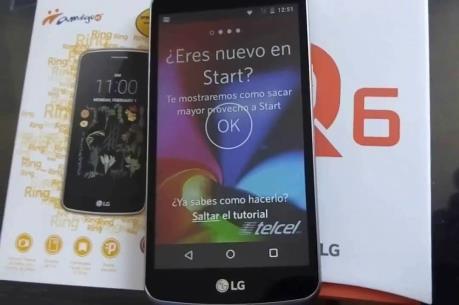 LG Q6 giá rẻ sẽ lên kệ vào ngày 2/8