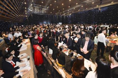 100% căn hộ dự án River Panorama giai đoạn 1 đã có chủ