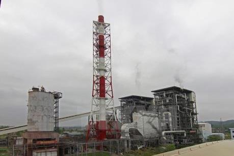 TKV áp dụng lò hơi tầng sôi tuần hoàn cho các dự án 