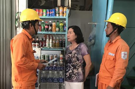 Triển khai các giải pháp tiết kiệm điện cho từng nhóm sử dụng