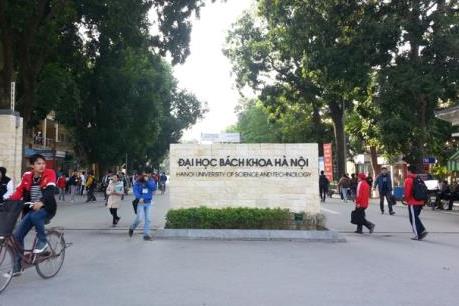 Bốn trường đại học đầu tiên của Việt Nam đạt chuẩn kiểm định quốc tế