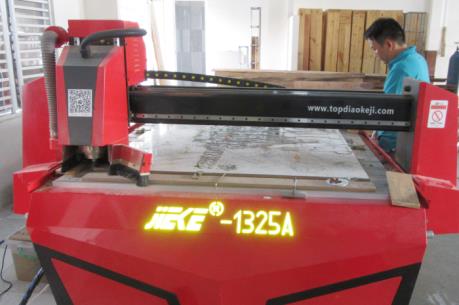 Ninh Thuận hỗ trợ công nghiệp nông thôn