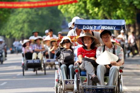 Khách Trung Quốc đến Việt Nam du lịch dự kiến tiếp tục tăng