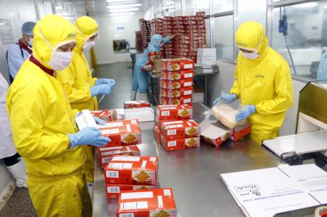 Giá trị ngành tôm Việt Nam – Bài 1: Loay hoay định vị trên thị trường thế giới