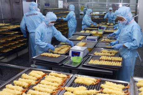 Giá trị ngành tôm Việt Nam – Bài 2: Xây dựng thương hiệu cho tôm Việt Nam