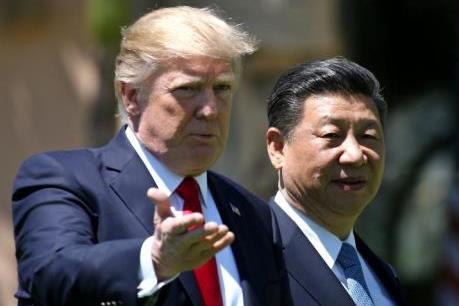 Đàm phán kinh tế Mỹ - Trung gây thêm áp lực với Chính quyền Trump