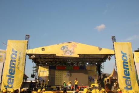 Telemor - thương hiệu Viettel là nhà mạng đầu tiên cung cấp 4G tại Đông Timor