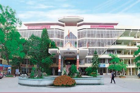 Điểm chuẩn năm 2017 của Học viện Tài chính từ 22,25 điểm