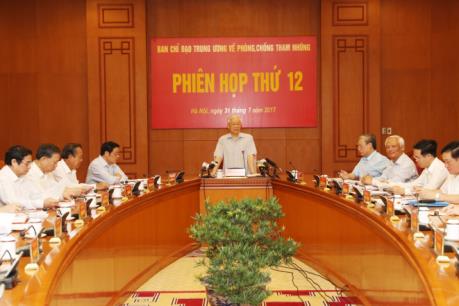 Tổng Bí thư: Báo chí là "thanh bảo kiếm" để chữa lành những vết thương