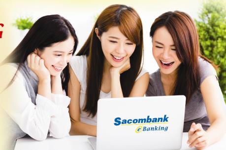 Đón thu sang – Ngàn quà tặng với Sacombank