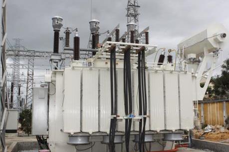 Hoàn thành toàn bộ 8 công trình điện 110 kV phục vụ sự kiện APEC