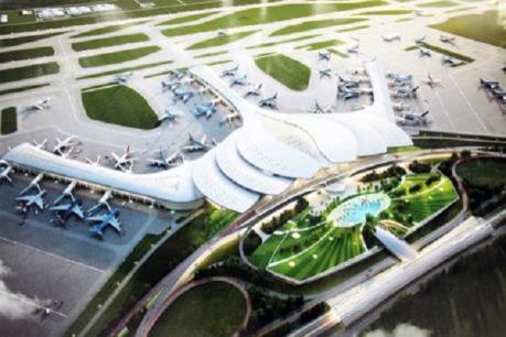 Giá đất tại khu vực vùng phụ cận sân bay Long Thành bị đẩy lên là do đâu?