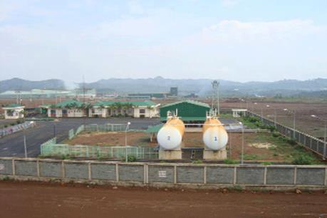 Điều chỉnh quy hoạch khu công nghiệp tỉnh Đắk Lắk 