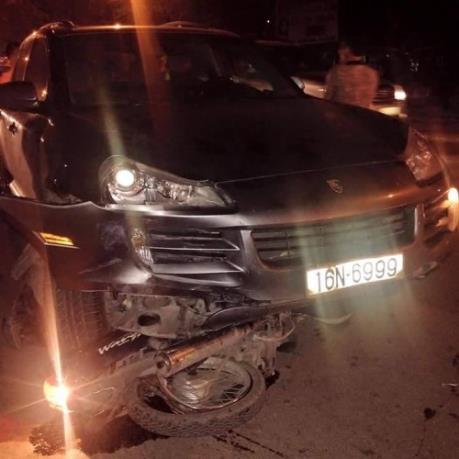 Khẩn trương điều tra và xử lý nghiêm lái xe gây tai nạn giao thông tại Hải Phòng