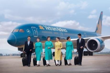 Vietnam Airlines triển khai thêm dịch vụ ưu tiên tại khu vực an ninh, xuất nhập cảnh