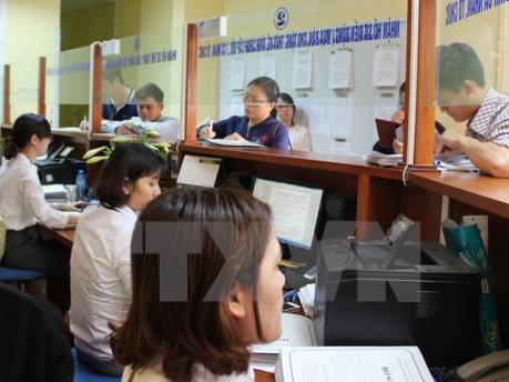 Sửa đổi tiêu chí đánh giá, phân loại cán bộ, công chức, viên chức