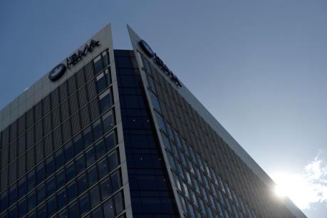 EU chuyển cơ quan ngân hàng và y tế khỏi nước Anh