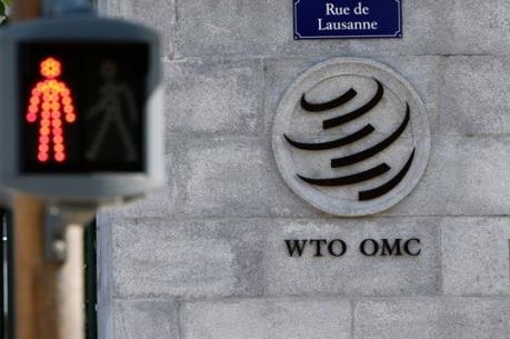 Qatar khiếu nại các hoạt động tẩy chay thương mại lên WTO