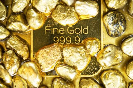 Dự báo giá vàng tuần từ 31/7 - 5/8