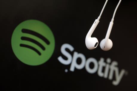 Spotify khẳng định vị thế dẫn đầu ngành âm nhạc trực tuyến