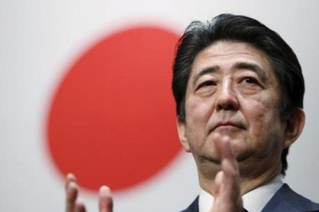 Cách biệt dẫn trước của Thủ tướng Nhật Bản S.Abe tạm thu hẹp