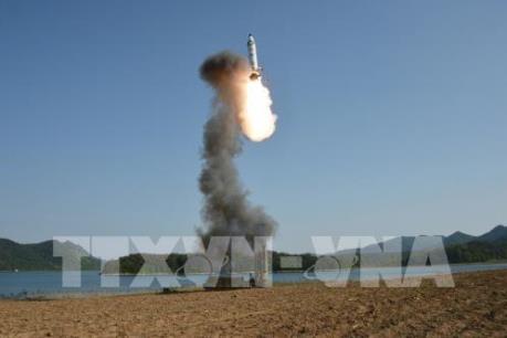 Những đánh giá trái chiều về năng lực tên lửa của Bình Nhưỡng