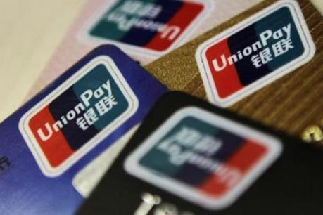 Bắc Kinh đứng đầu Trung Quốc về không phổ biến tiền mặt