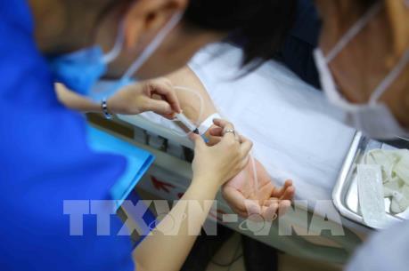 Số người mắc sốt xuất huyết tại Hà Nam tiếp tục tăng