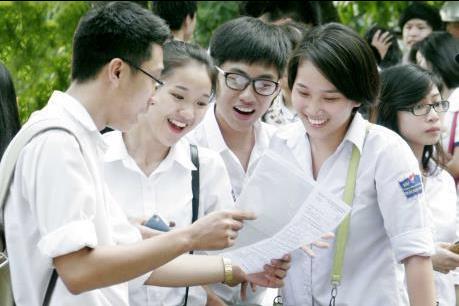 Bộ Giáo dục và Đào tạo: 170 trường đã tuyển đủ chỉ tiêu trong đợt 1