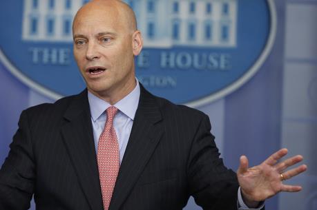 Quốc hội Mỹ có thể thông qua dự luật cải cách thuế vào tháng 11 tới