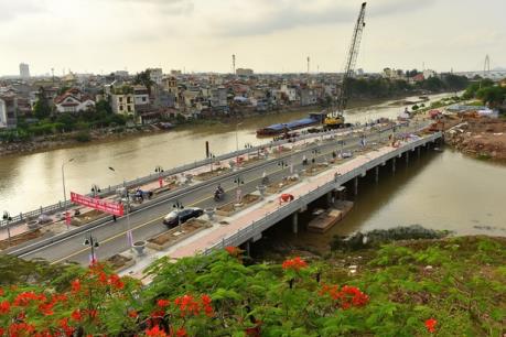 Cơ chế đặc thù đối với thành phố Hải Phòng