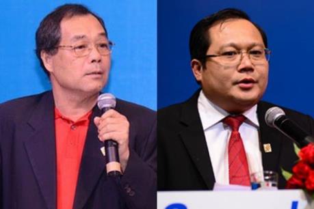 Sacombank lên tiếng trước việc ông Trầm Bê và ông Phan Huy Khang bị khởi tố