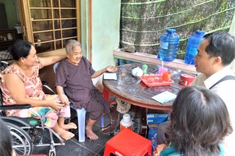 Vinamilk tri ân mẹ Việt Nam anh hùng tại Bến Tre và Quảng Nam