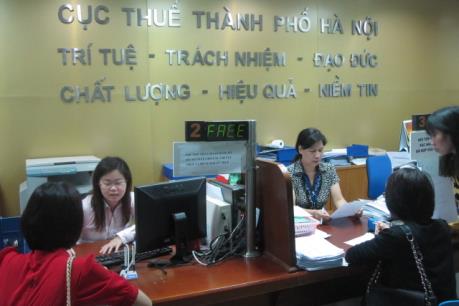 Ngành thuế Hà Nội sẽ đẩy mạnh quản lý thu tiền thuê đất trên địa bàn