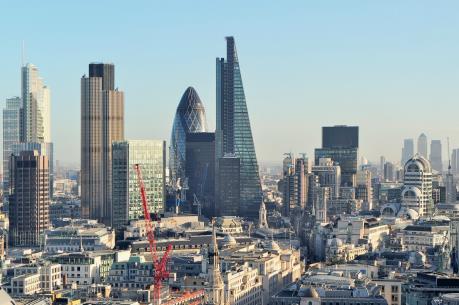 Trung tâm tài chính London có thể mất hàng chục nghìn việc làm lương cao