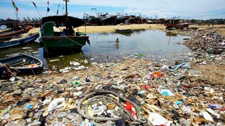 Trung Quốc kỷ luật hàng nghìn quan chức thiếu trách nhiệm trong công tác bảo vệ môi trường