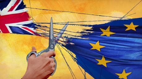 Anh công bố dự luật về quyền áp đặt lệnh trừng phạt sau Brexit