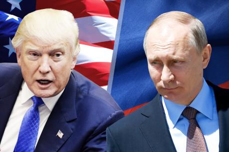 Mỹ trừng phạt Nga: EU lên phương án bảo vệ lợi ích của mình