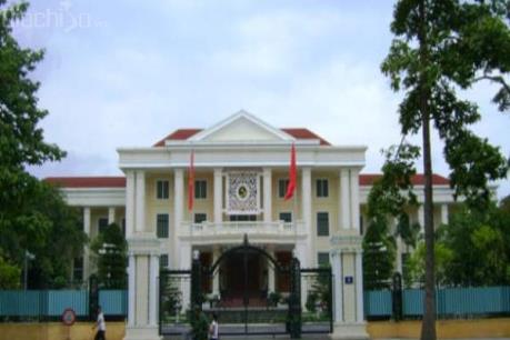 Ban Tổ chức Trung ương thí điểm thi tuyển chức danh lãnh đạo, quản lý