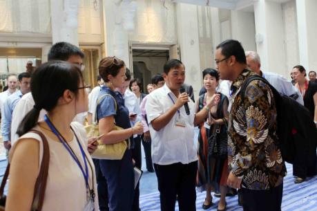APEC 2017: Đà Nẵng chuẩn bị cho Tuần lễ cấp cao APEC 2017